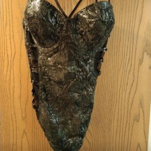 Victoria's Secret Teddy